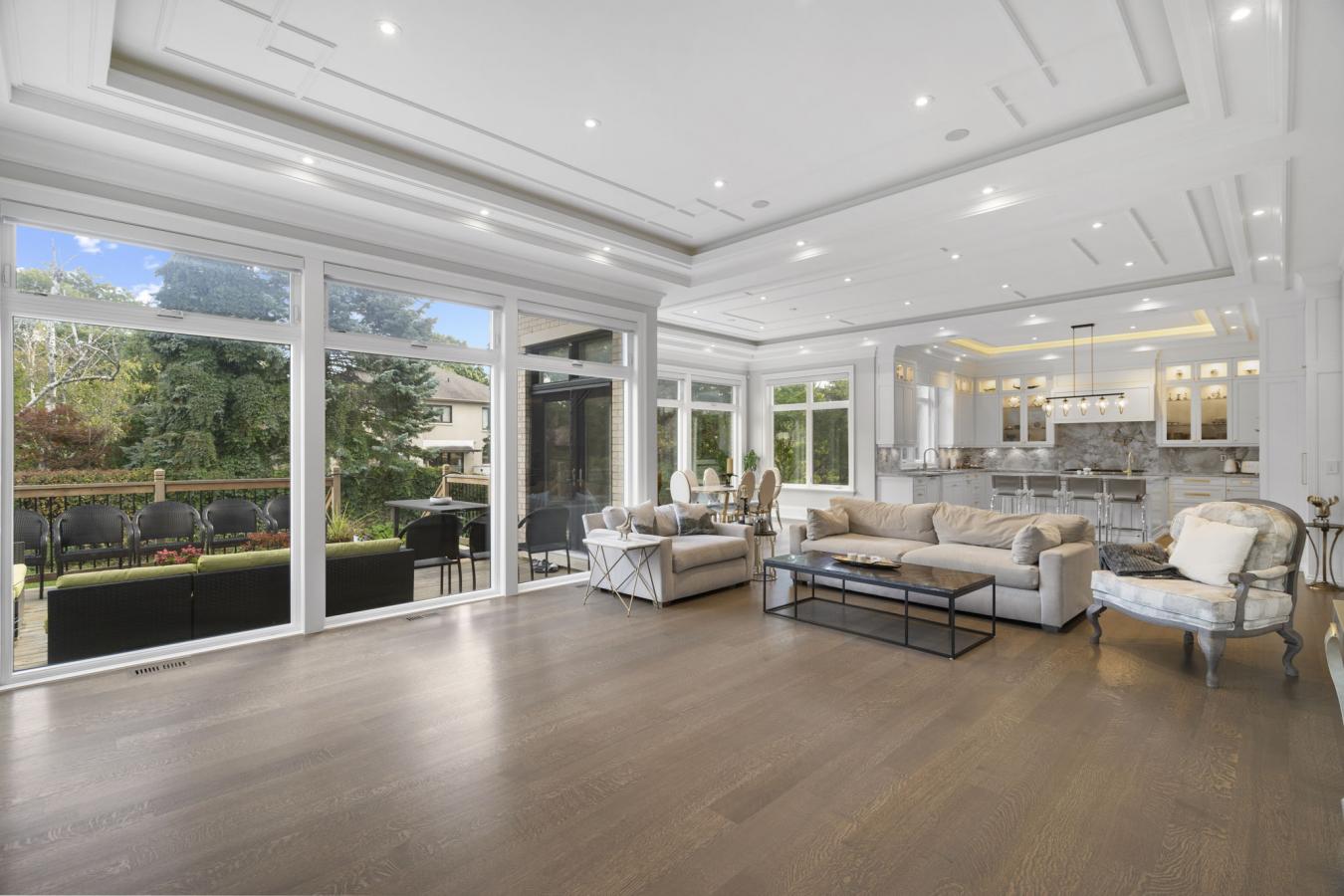 Toronto, ON, M2L 1X6, Canada, 5 Bedrooms Bedrooms, ,8 BathroomsBathrooms,Residential,For Sale,1946472
