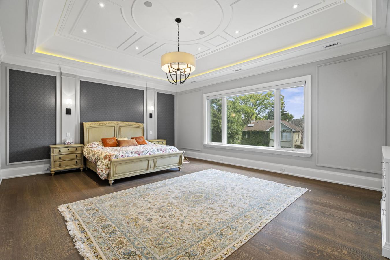 Toronto, ON, M2L 1X6, Canada, 5 Bedrooms Bedrooms, ,8 BathroomsBathrooms,Residential,For Sale,1946472