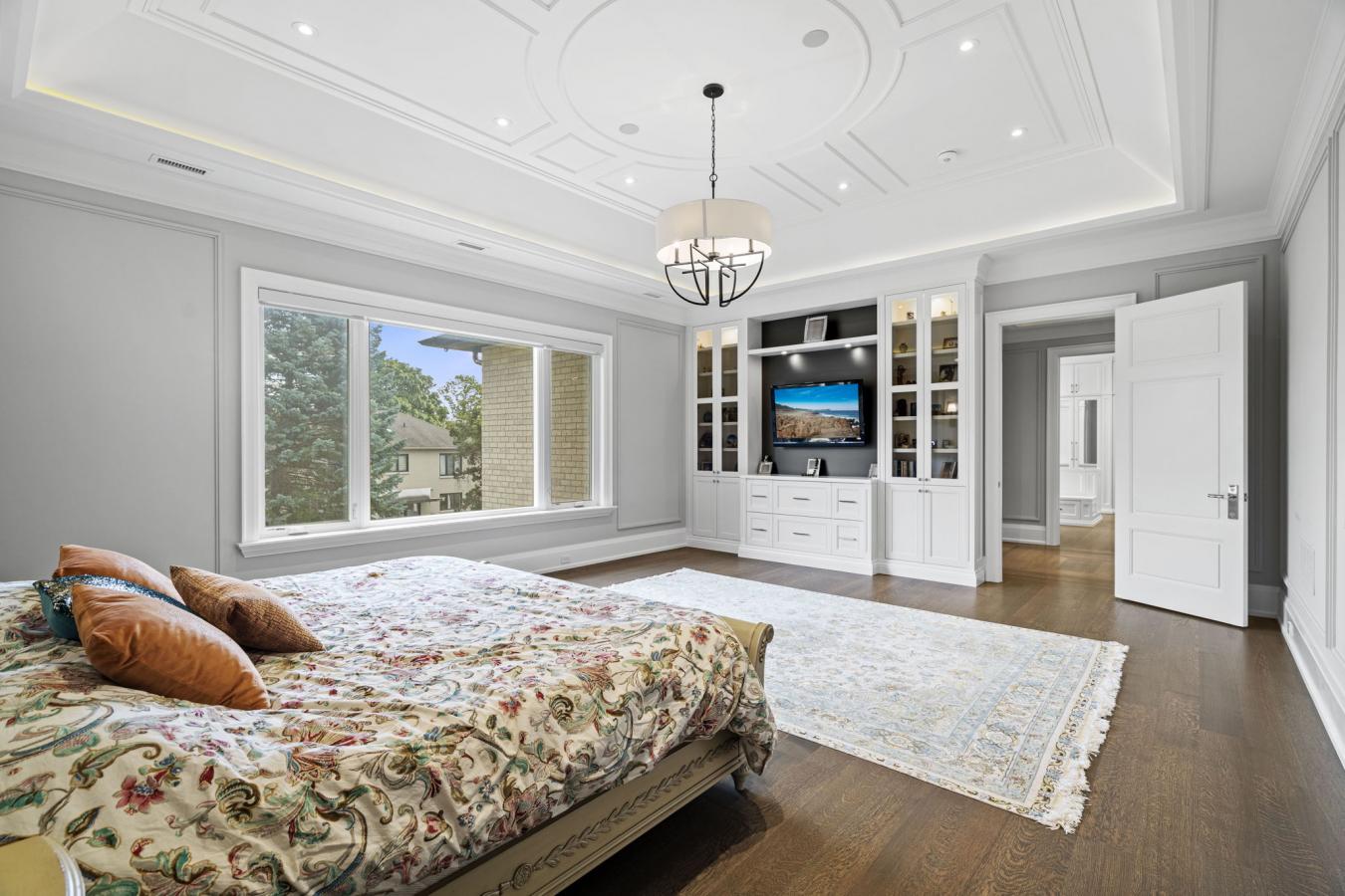 Toronto, ON, M2L 1X6, Canada, 5 Bedrooms Bedrooms, ,8 BathroomsBathrooms,Residential,For Sale,1946472