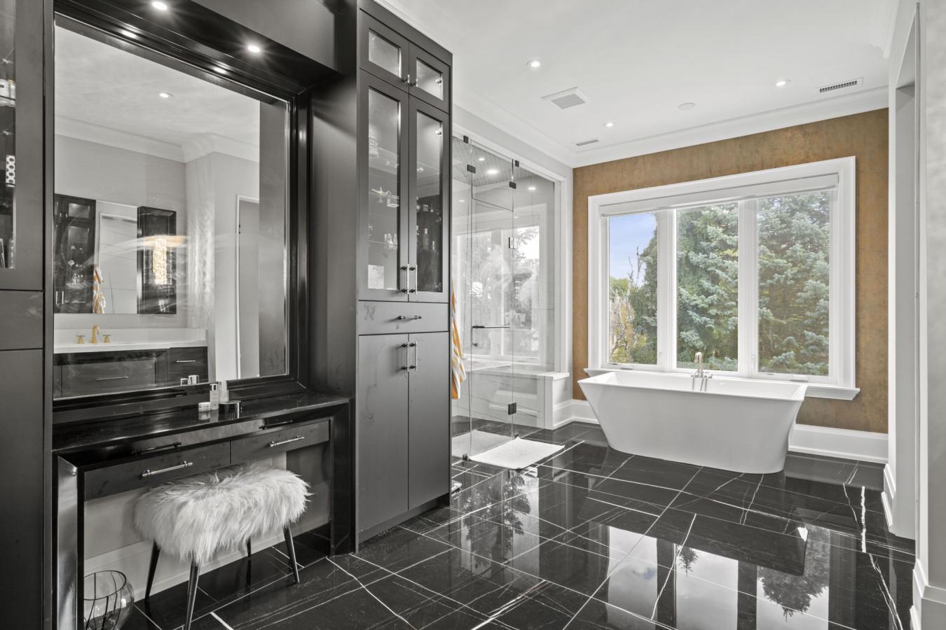 Toronto, ON, M2L 1X6, Canada, 5 Bedrooms Bedrooms, ,8 BathroomsBathrooms,Residential,For Sale,1946472