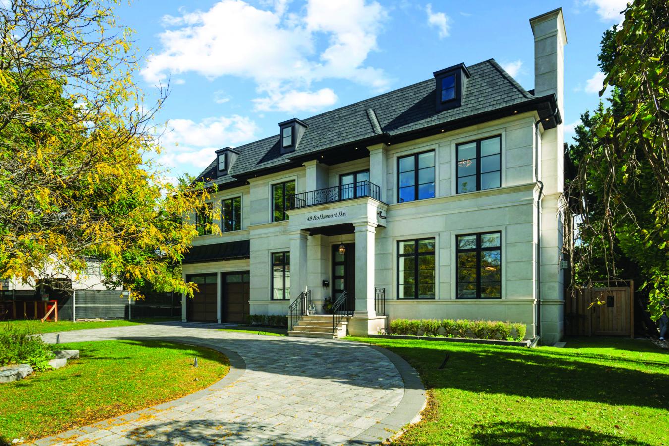 Toronto, ON, M2L 1X6, Canada, 5 Bedrooms Bedrooms, ,8 BathroomsBathrooms,Residential,For Sale,1946472