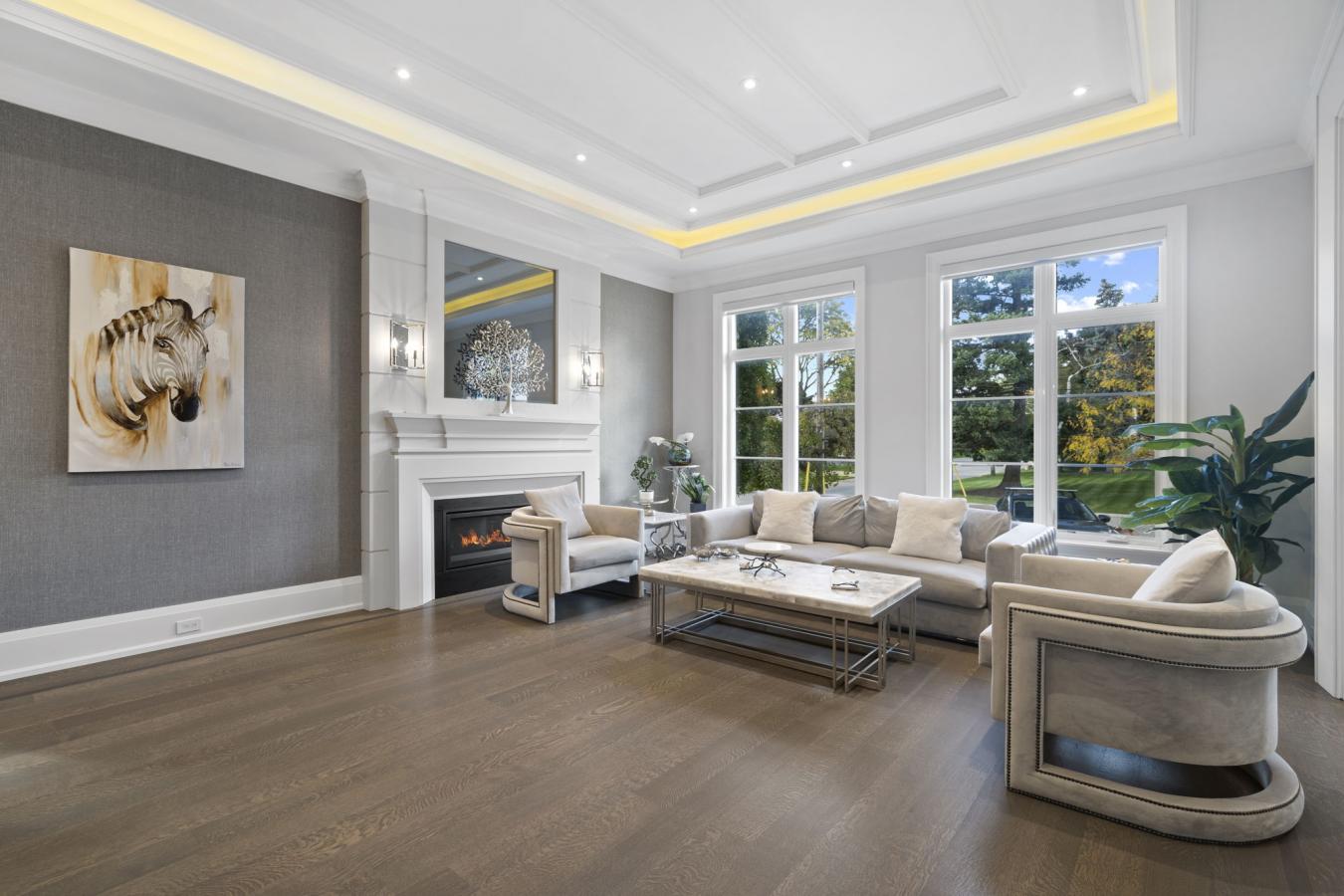 Toronto, ON, M2L 1X6, Canada, 5 Bedrooms Bedrooms, ,8 BathroomsBathrooms,Residential,For Sale,1946472