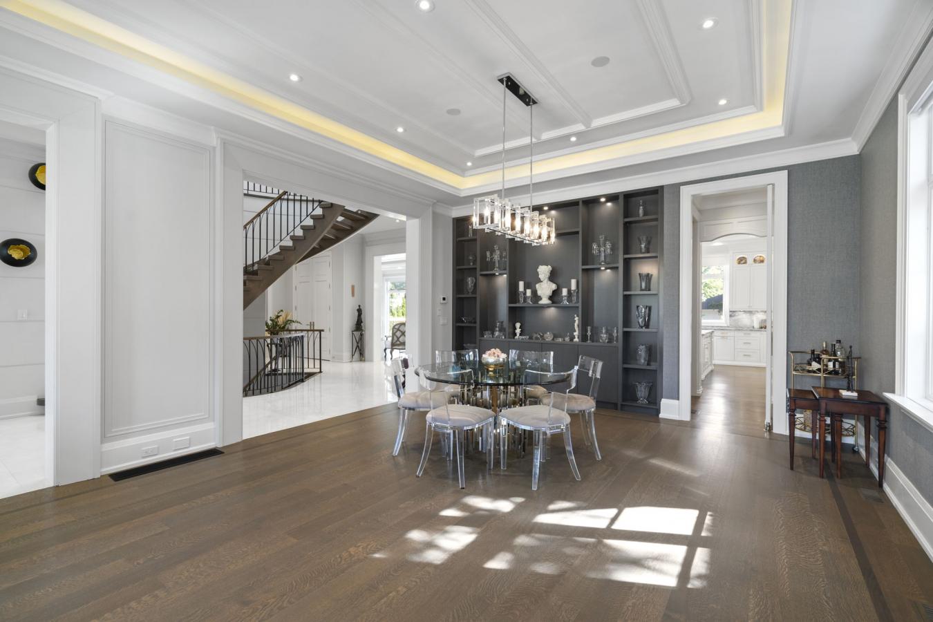 Toronto, ON, M2L 1X6, Canada, 5 Bedrooms Bedrooms, ,8 BathroomsBathrooms,Residential,For Sale,1946472