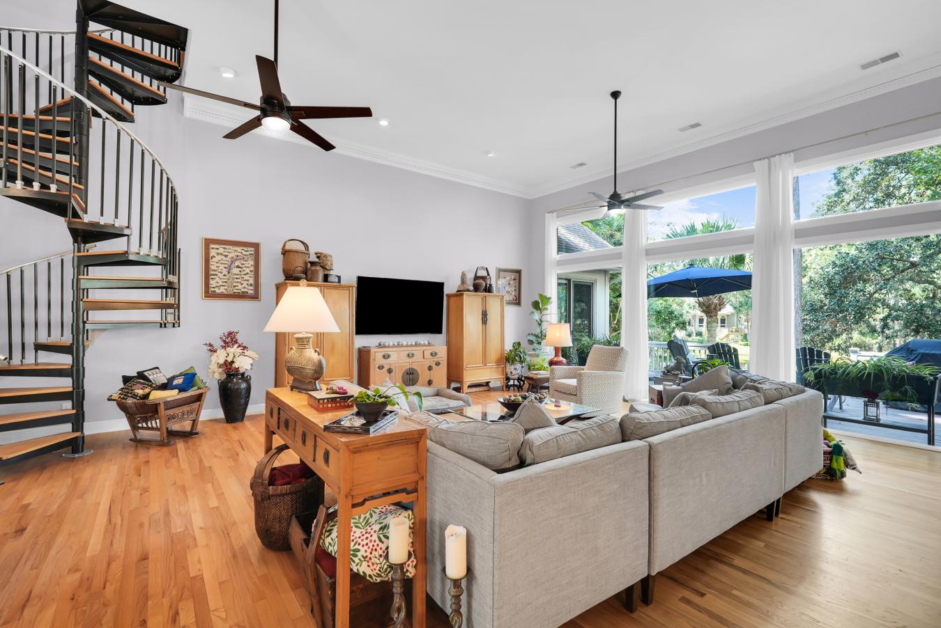 Hilton Head Island, Beaufort, 29928, United States, 4 Bedrooms Bedrooms, ,3 BathroomsBathrooms,Residential,For Sale,1952223