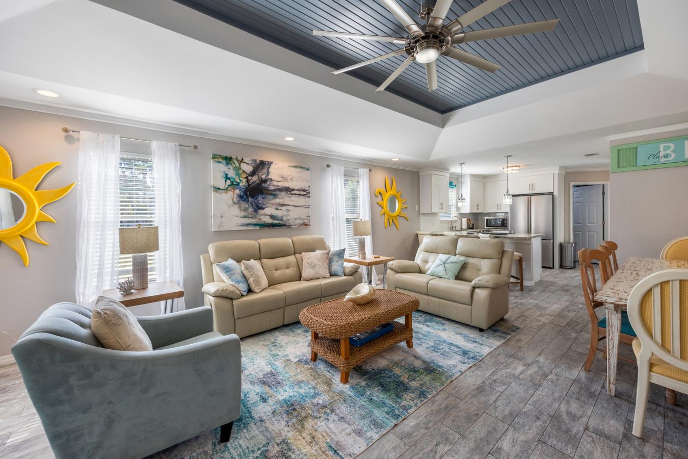 Destin, Okaloosa, 32541, United States, 3 Bedrooms Bedrooms, ,3 BathroomsBathrooms,Residential,For Sale,1946821