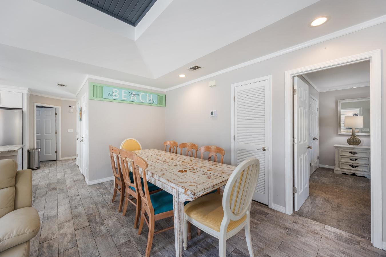 Destin, Okaloosa, 32541, United States, 3 Bedrooms Bedrooms, ,3 BathroomsBathrooms,Residential,For Sale,1946821