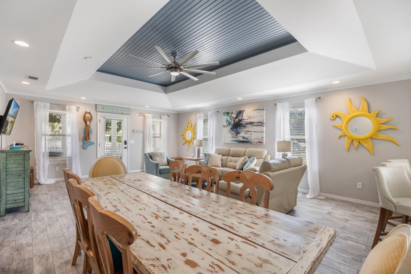 Destin, Okaloosa, 32541, United States, 3 Bedrooms Bedrooms, ,3 BathroomsBathrooms,Residential,For Sale,1946821