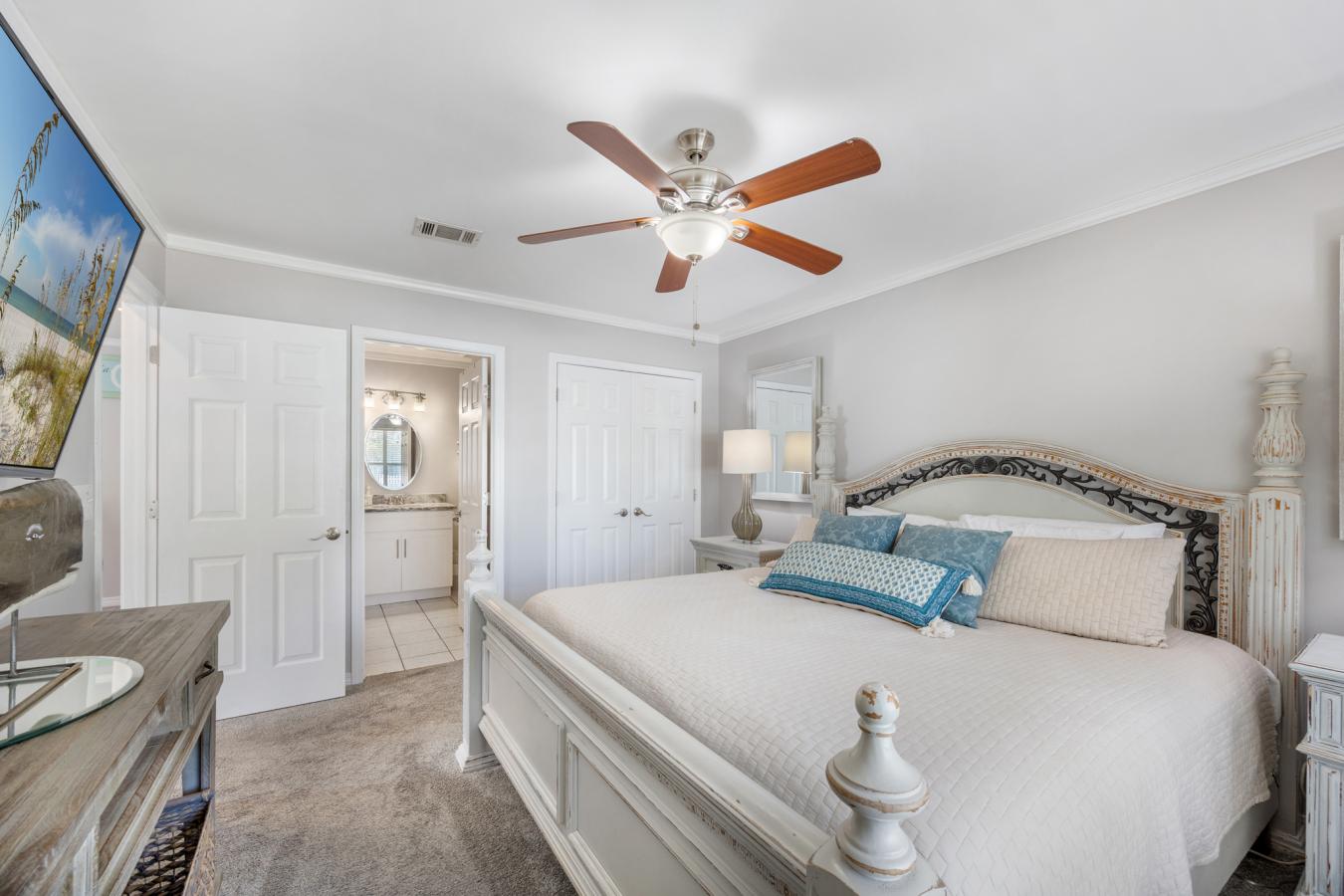 Destin, Okaloosa, 32541, United States, 3 Bedrooms Bedrooms, ,3 BathroomsBathrooms,Residential,For Sale,1946821