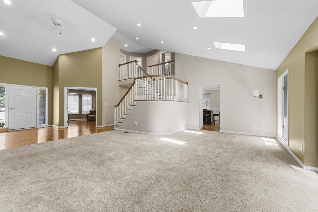 Grosse Ile, Wayne, 48138, United States, 4 Bedrooms Bedrooms, ,2 BathroomsBathrooms,Residential,For Sale,1951987