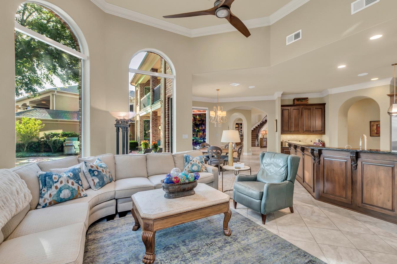 Sugar Land, Fort Bend, 77479, United States, 4 Bedrooms Bedrooms, ,3 BathroomsBathrooms,Residential,For Sale,1952390