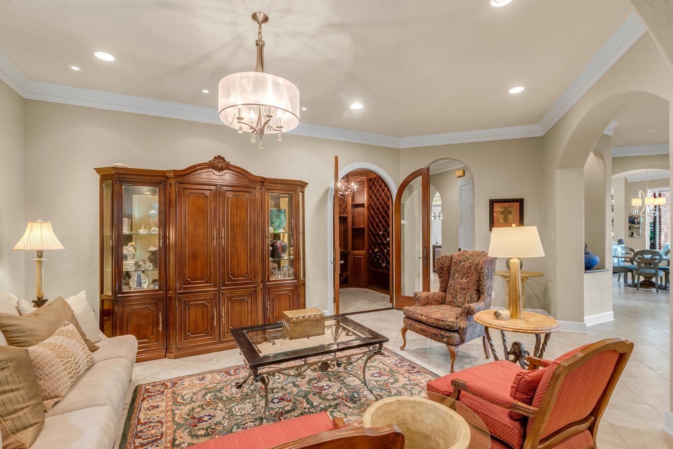 Sugar Land, Fort Bend, 77479, United States, 4 Bedrooms Bedrooms, ,3 BathroomsBathrooms,Residential,For Sale,1952390