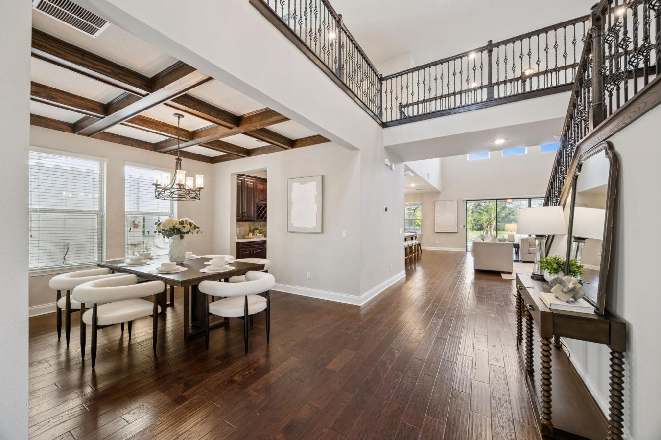 Windermere, Orange, 34786, United States, 5 Bedrooms Bedrooms, ,4 BathroomsBathrooms,Residential,For Sale,1951986