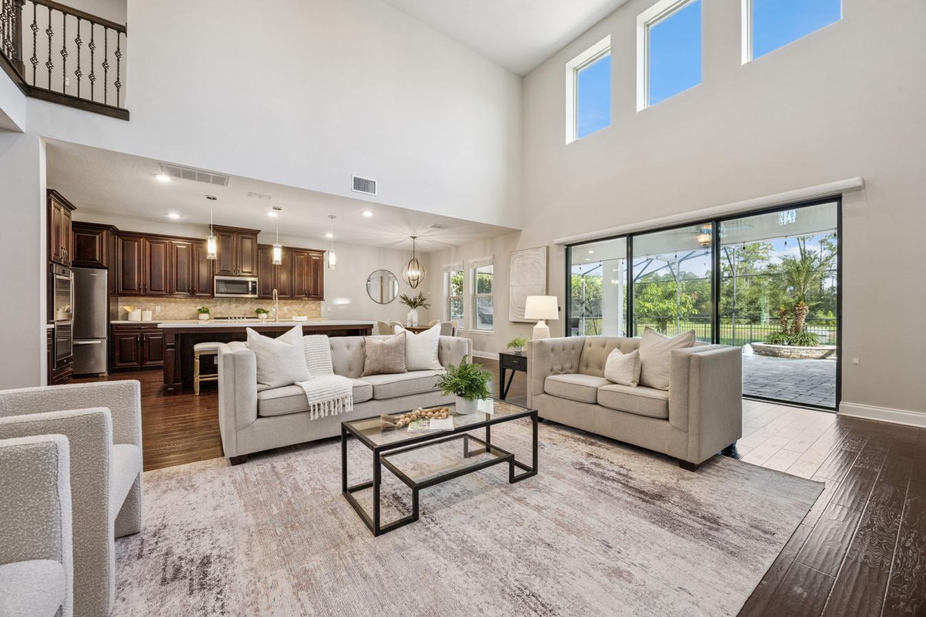 Windermere, Orange, 34786, United States, 5 Bedrooms Bedrooms, ,4 BathroomsBathrooms,Residential,For Sale,1951986