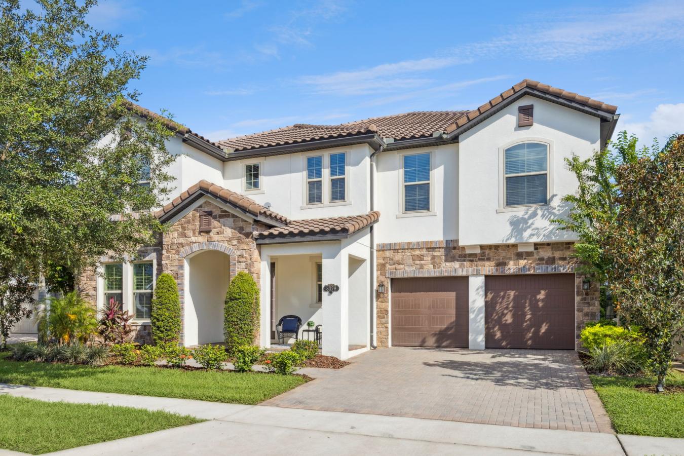 Windermere, Orange, 34786, United States, 5 Bedrooms Bedrooms, ,4 BathroomsBathrooms,Residential,For Sale,1951986