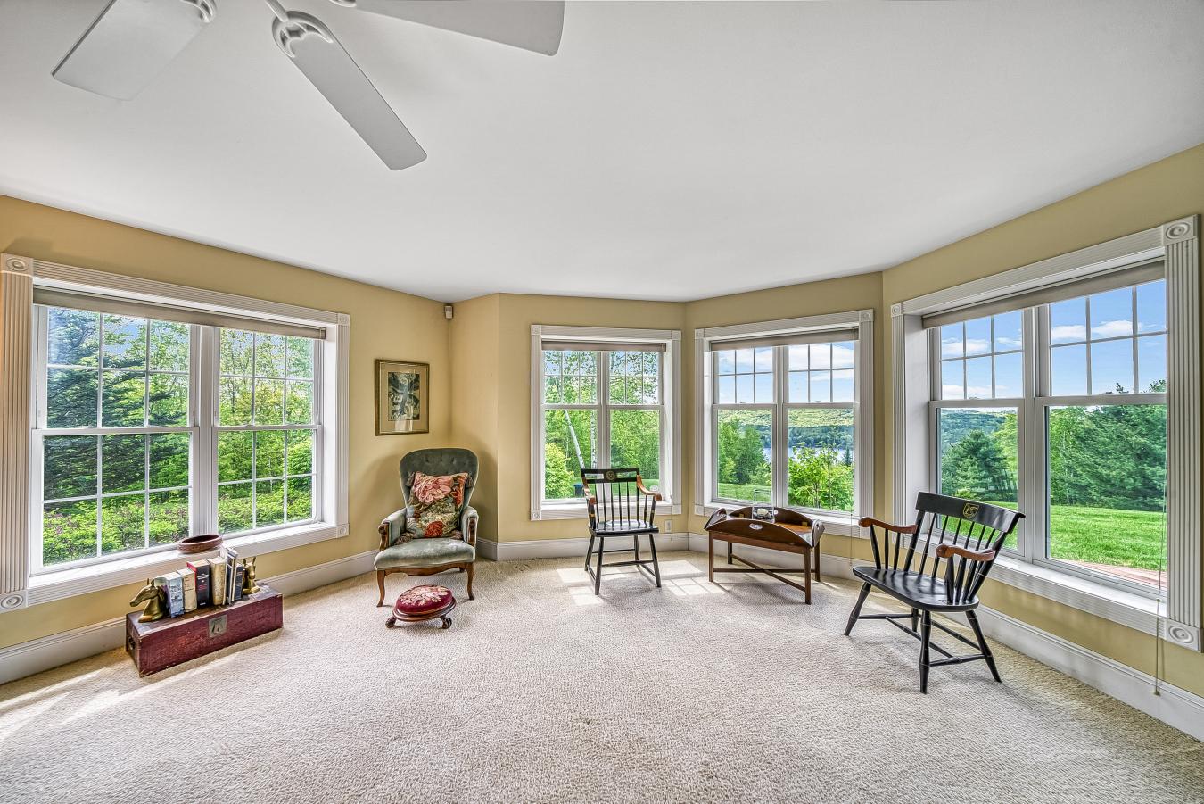 Sunapee, New Hampshire, 03782, United States, 4 Bedrooms Bedrooms, ,4 BathroomsBathrooms,Residential,For Sale,1946818