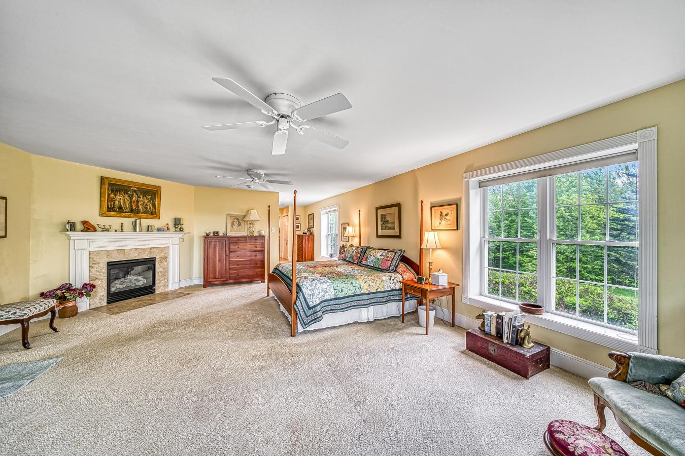 Sunapee, New Hampshire, 03782, United States, 4 Bedrooms Bedrooms, ,4 BathroomsBathrooms,Residential,For Sale,1946818