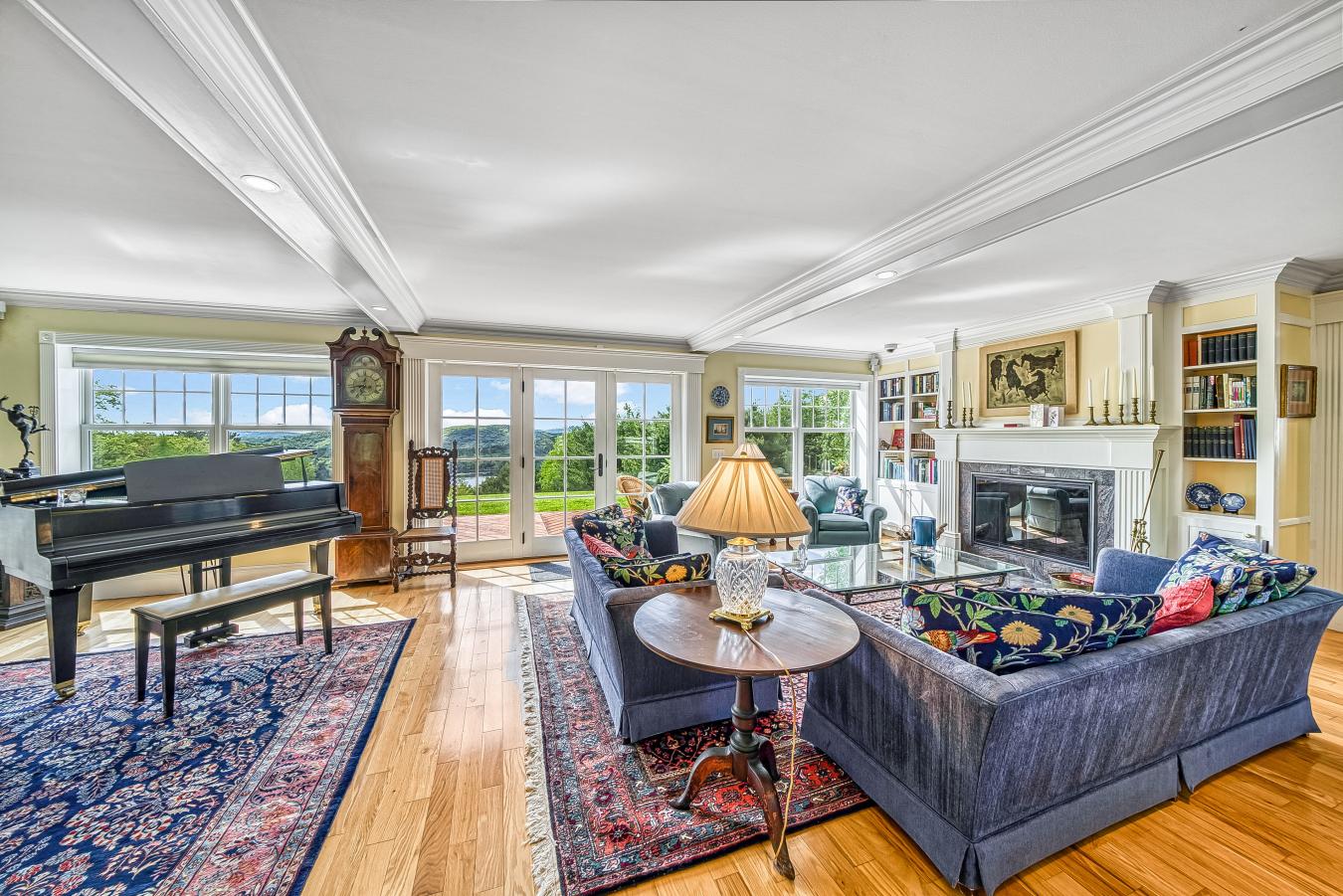 Sunapee, New Hampshire, 03782, United States, 4 Bedrooms Bedrooms, ,4 BathroomsBathrooms,Residential,For Sale,1946818