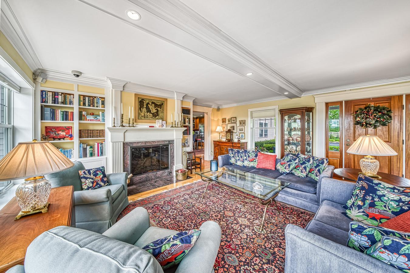 Sunapee, New Hampshire, 03782, United States, 4 Bedrooms Bedrooms, ,4 BathroomsBathrooms,Residential,For Sale,1946818