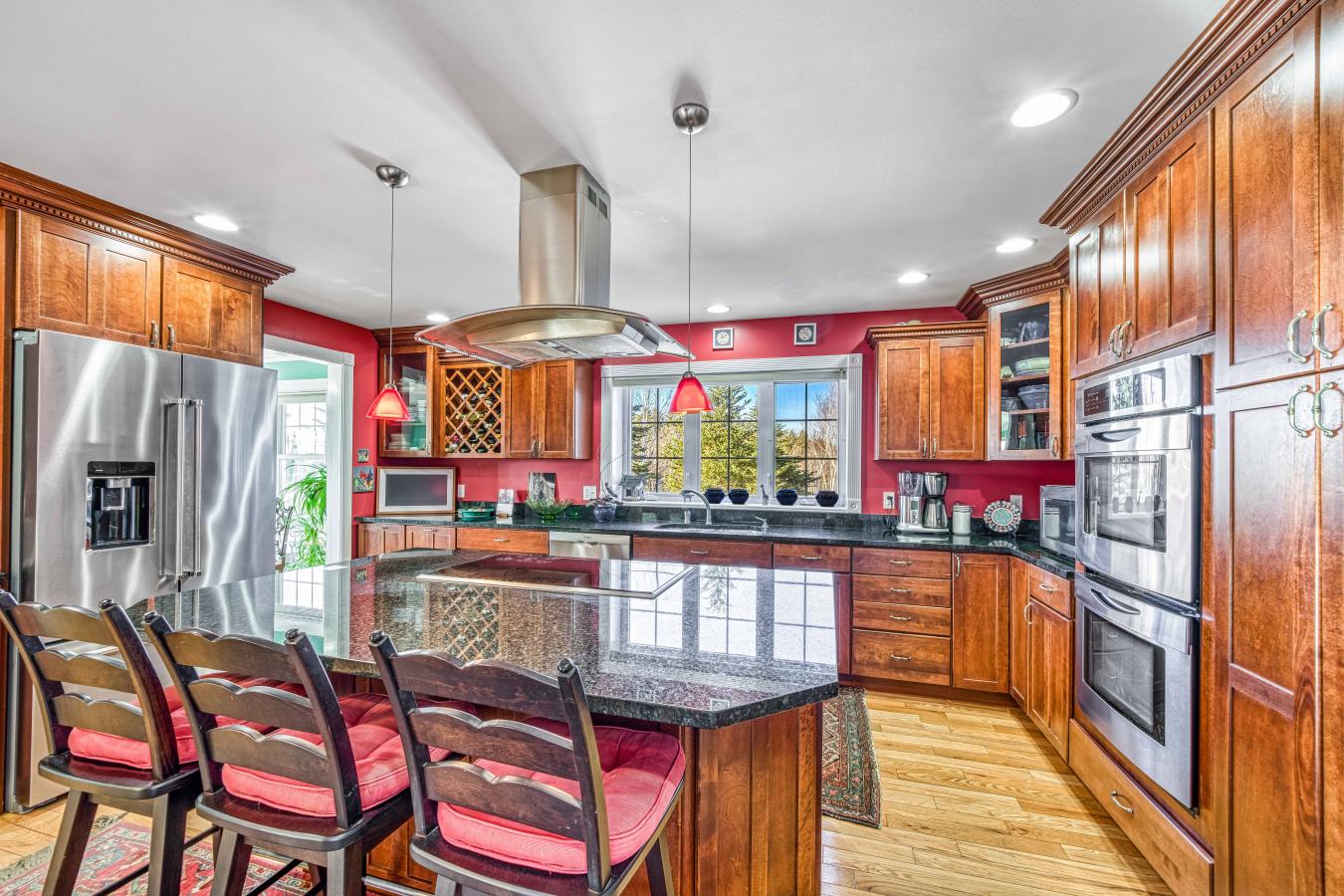 Sunapee, New Hampshire, 03782, United States, 4 Bedrooms Bedrooms, ,4 BathroomsBathrooms,Residential,For Sale,1946818