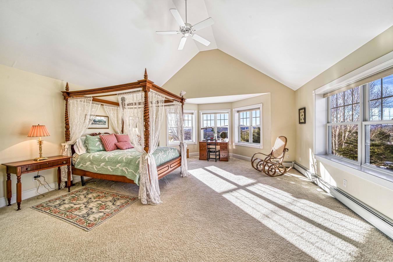 Sunapee, New Hampshire, 03782, United States, 4 Bedrooms Bedrooms, ,4 BathroomsBathrooms,Residential,For Sale,1946818