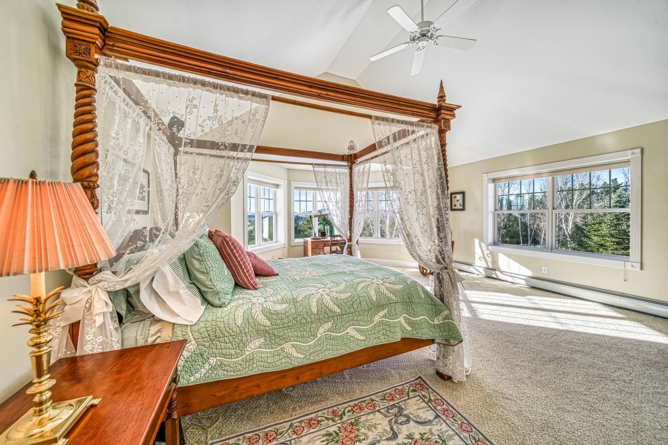 Sunapee, New Hampshire, 03782, United States, 4 Bedrooms Bedrooms, ,4 BathroomsBathrooms,Residential,For Sale,1946818