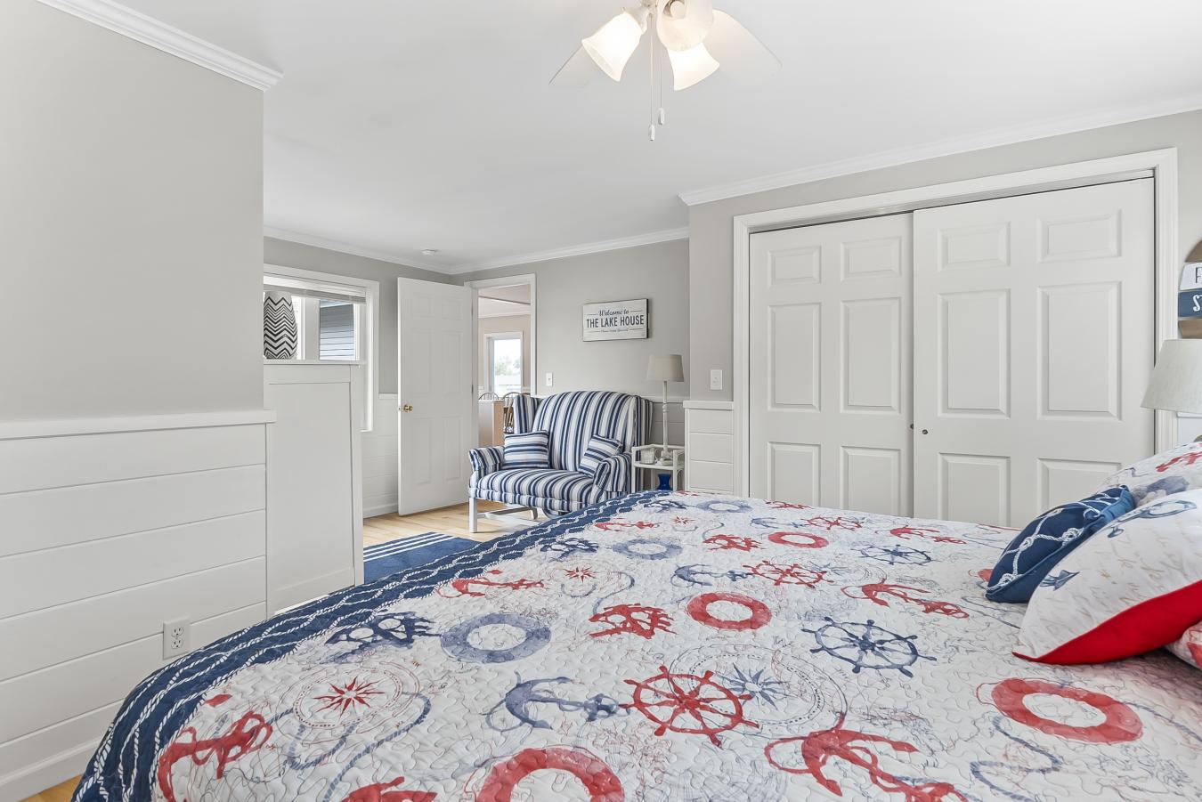 Syracuse, Indiana, 46567, United States, 5 Bedrooms Bedrooms, ,3 BathroomsBathrooms,Residential,For Sale,1951985