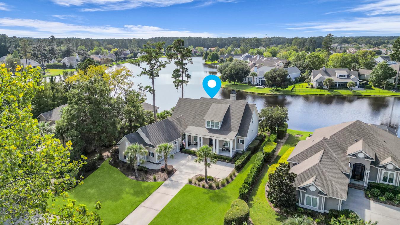 Bluffton, Beaufort, 29910, United States, 4 Bedrooms Bedrooms, ,4 BathroomsBathrooms,Residential,For Sale,1953217