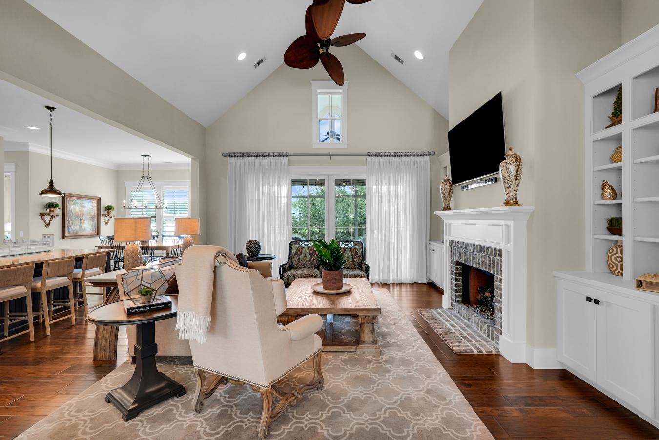 Bluffton, Beaufort, 29910, United States, 4 Bedrooms Bedrooms, ,4 BathroomsBathrooms,Residential,For Sale,1953217