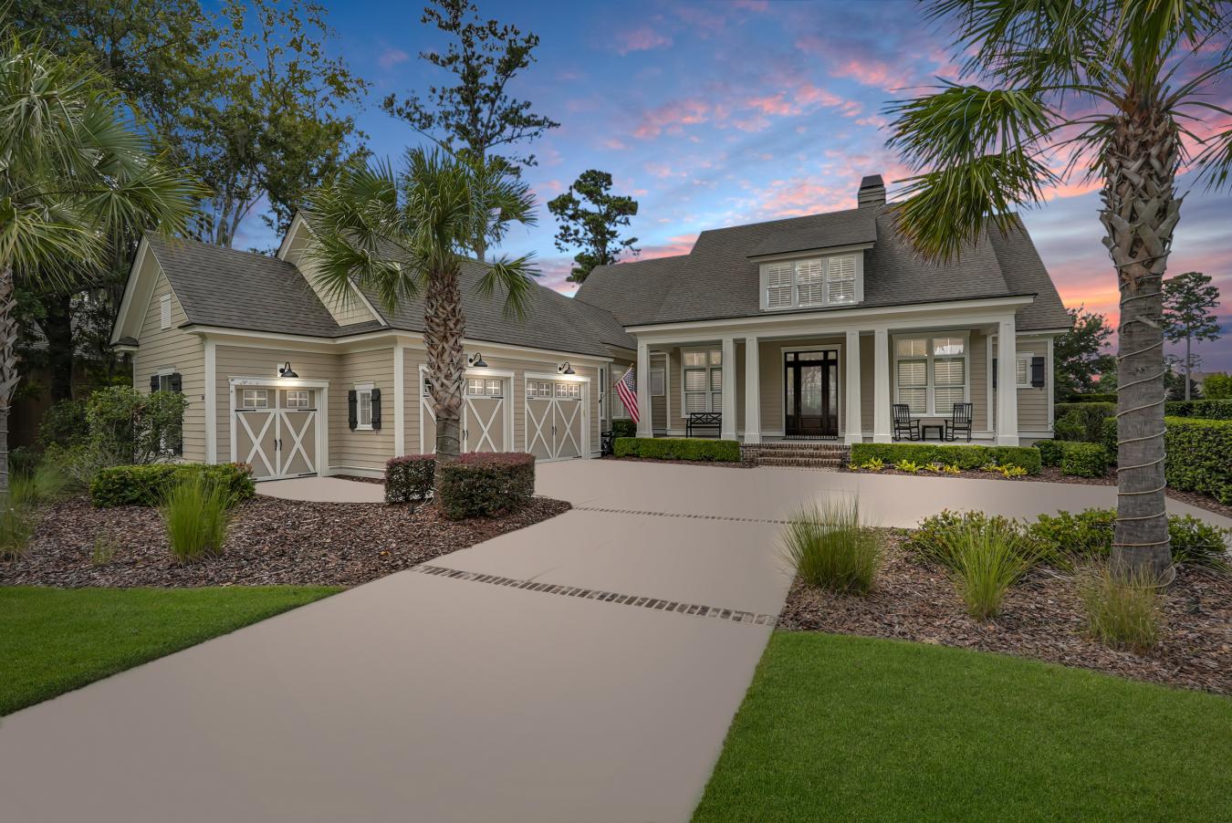 Bluffton, Beaufort, 29910, United States, 4 Bedrooms Bedrooms, ,4 BathroomsBathrooms,Residential,For Sale,1953217