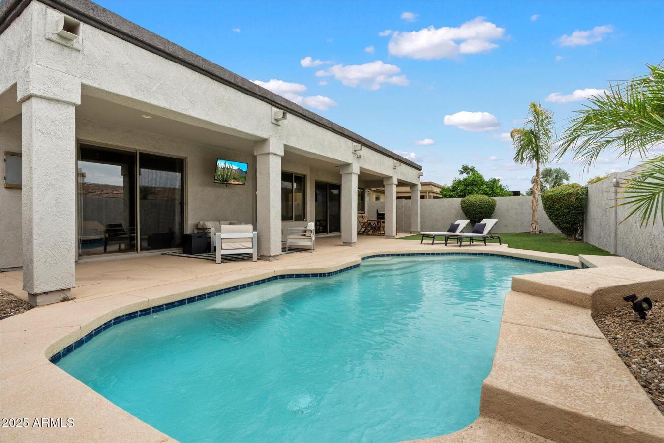 Scottsdale, Maricopa, 85254, United States, ,Residential,For Sale,1951981