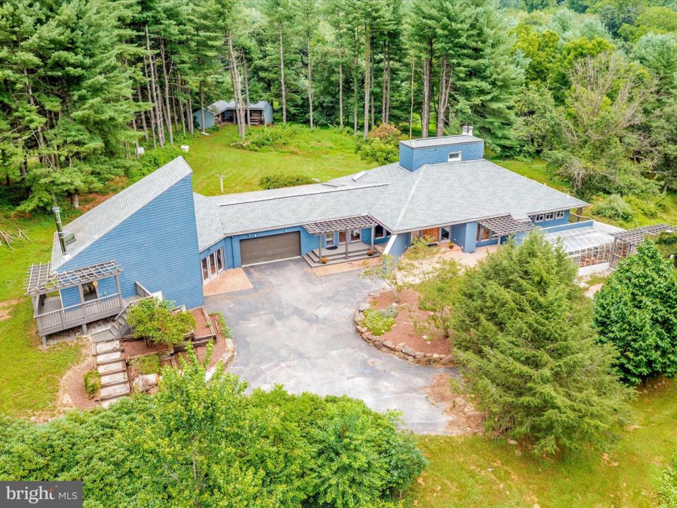 WOODBINE, HOWARD, 21797, United States, 3 Bedrooms Bedrooms, ,2 BathroomsBathrooms,Residential,For Sale,1951979