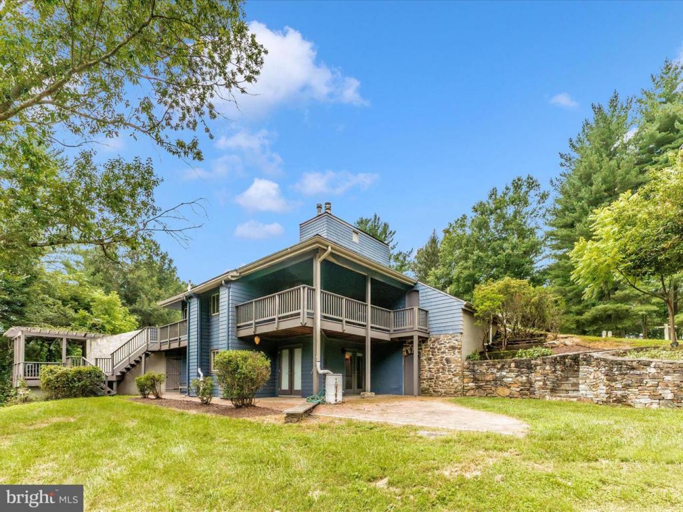 WOODBINE, HOWARD, 21797, United States, 3 Bedrooms Bedrooms, ,2 BathroomsBathrooms,Residential,For Sale,1951979