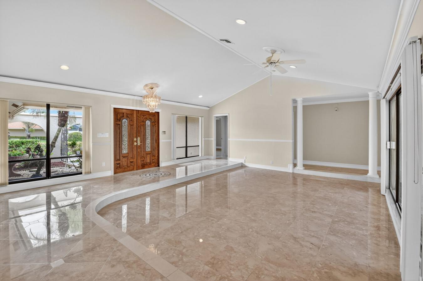 Boca Raton, Florida, 33433, United States, 3 Bedrooms Bedrooms, ,2 BathroomsBathrooms,Residential,For Sale,1946816