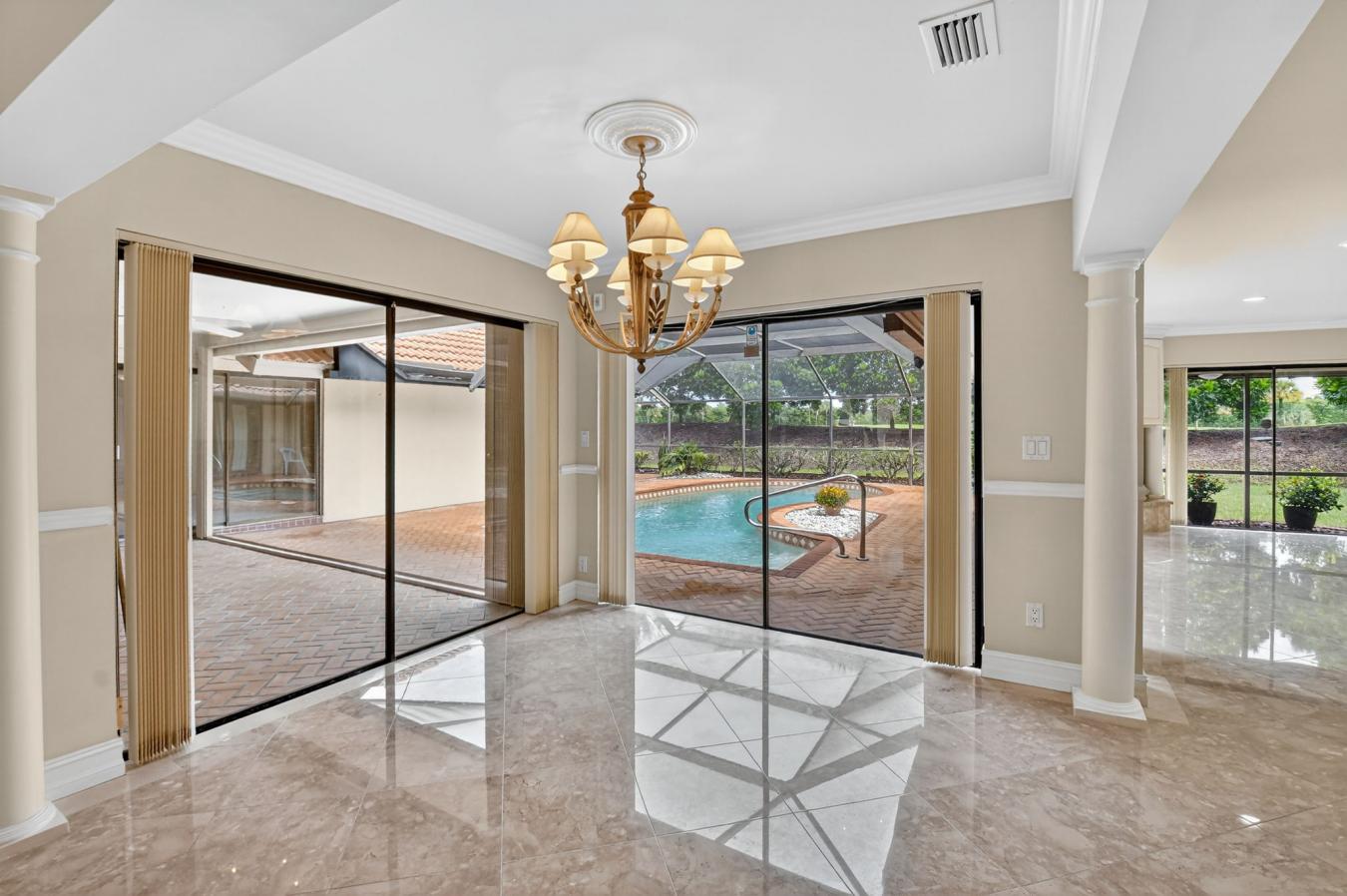 Boca Raton, Florida, 33433, United States, 3 Bedrooms Bedrooms, ,2 BathroomsBathrooms,Residential,For Sale,1946816