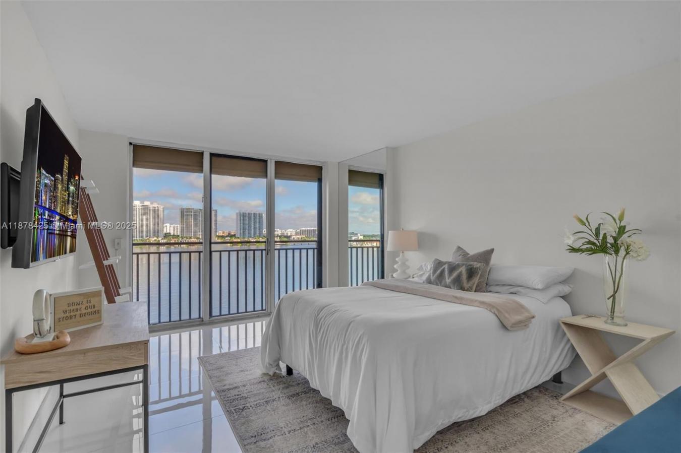 Sunny Isles Beach, Florida, 33160-2807, United States, 2 Bedrooms Bedrooms, ,2 BathroomsBathrooms,Residential,For Sale,1946815