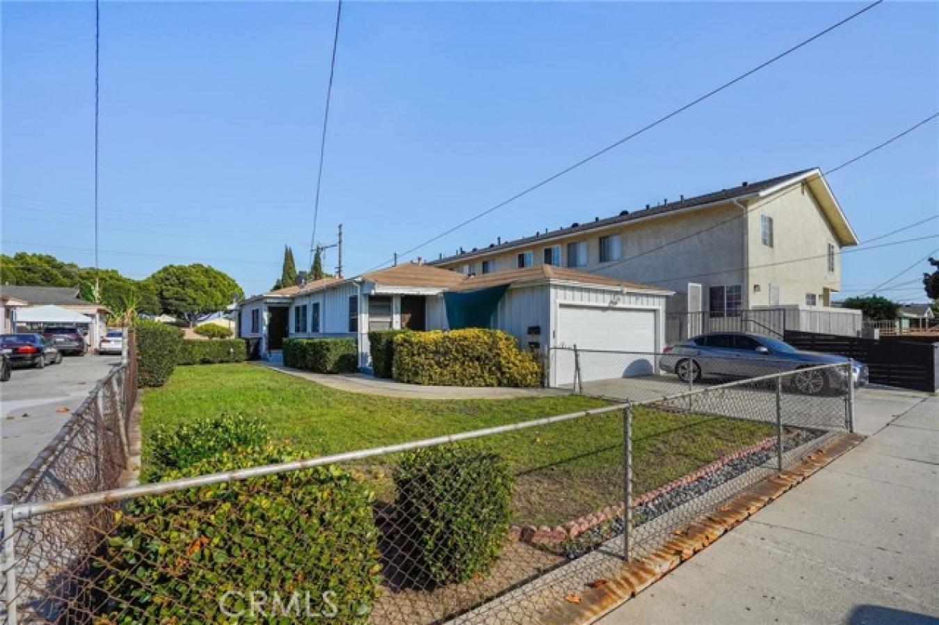Lawndale, Los Angeles, 90260, United States, ,Residential,For Sale,2001311
