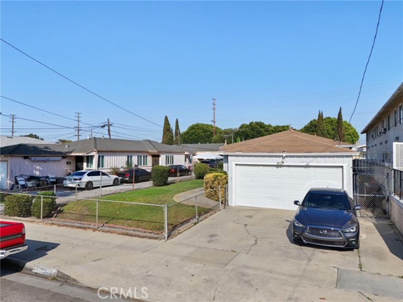 Lawndale, Los Angeles, 90260, United States, ,Residential,For Sale,2001311