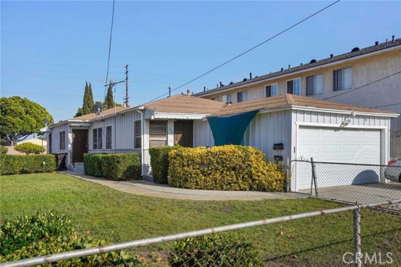 Lawndale, Los Angeles, 90260, United States, ,Residential,For Sale,2001311