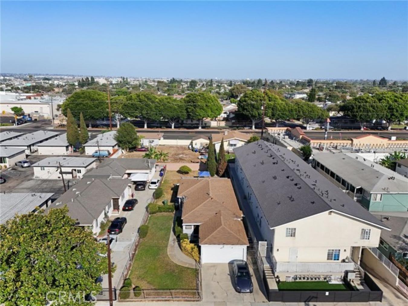 Lawndale, Los Angeles, 90260, United States, ,Residential,For Sale,2001311