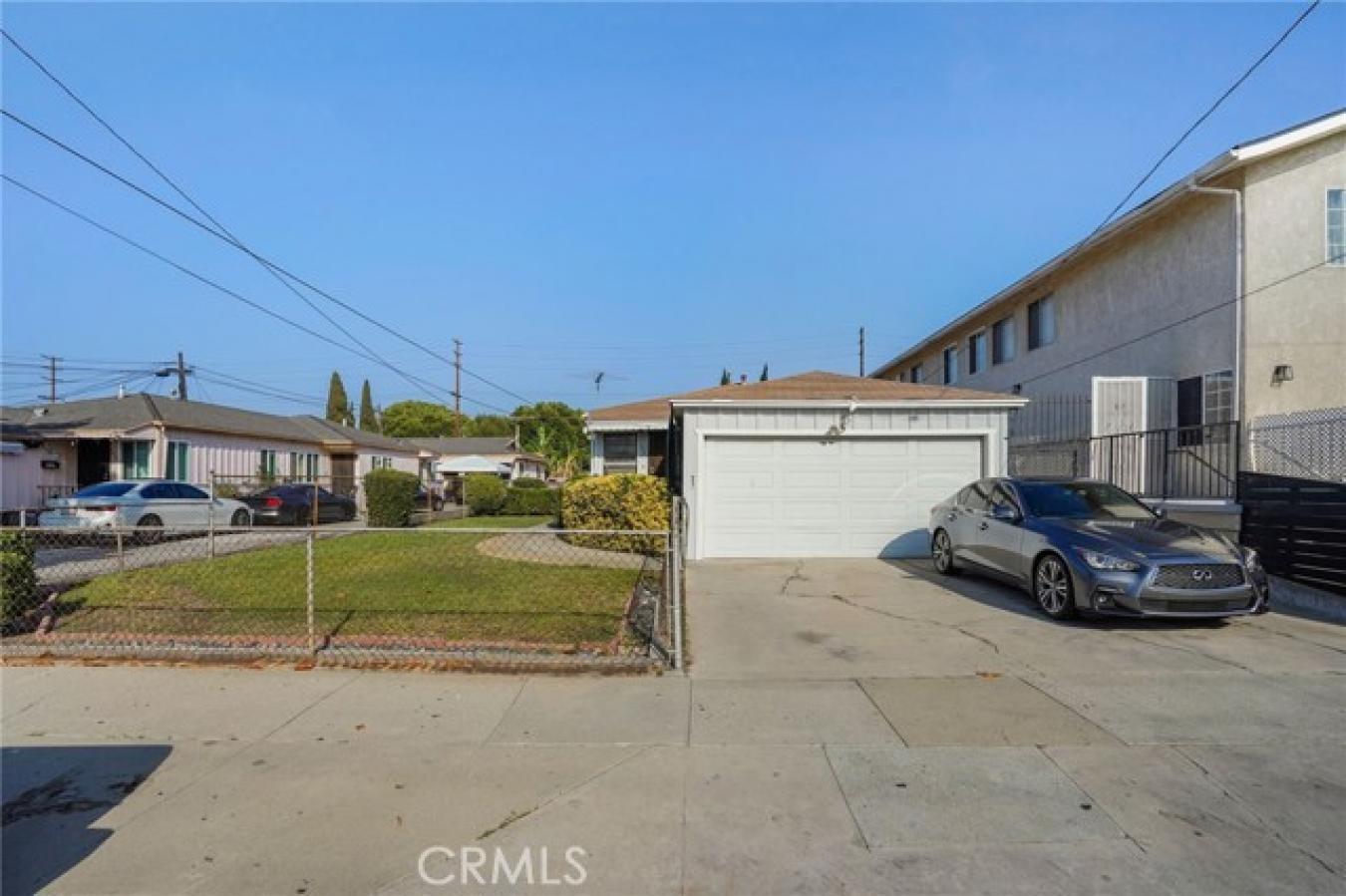 Lawndale, Los Angeles, 90260, United States, ,Residential,For Sale,2001311