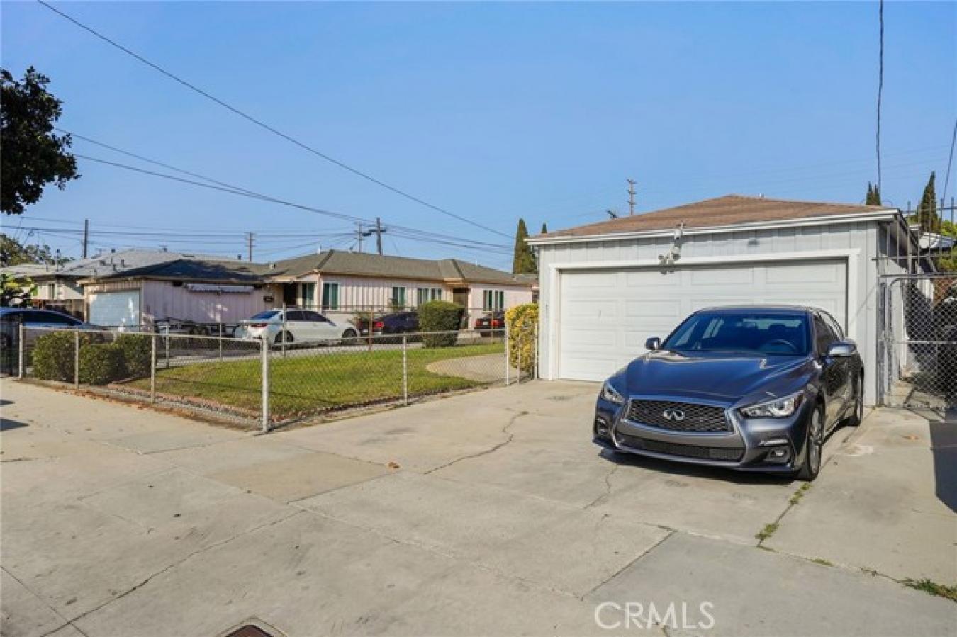 Lawndale, Los Angeles, 90260, United States, ,Residential,For Sale,2001311