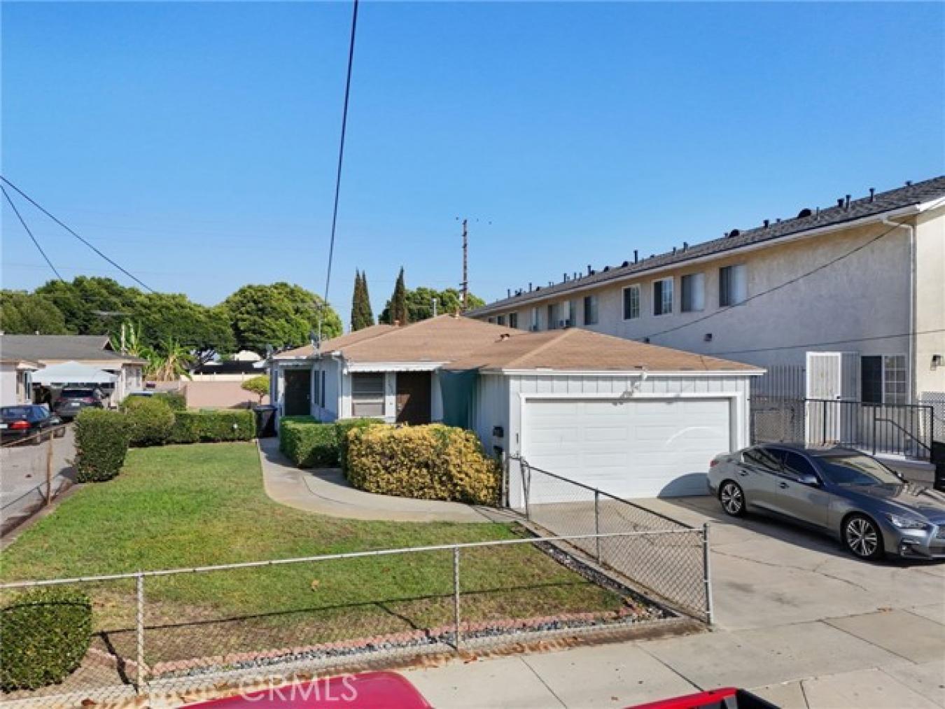 Lawndale, Los Angeles, 90260, United States, ,Residential,For Sale,2001311