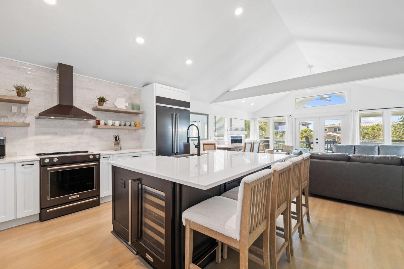 Inlet Beach, Walton, 32461, United States, 4 Bedrooms Bedrooms, ,3 BathroomsBathrooms,Residential,For Sale,1951974