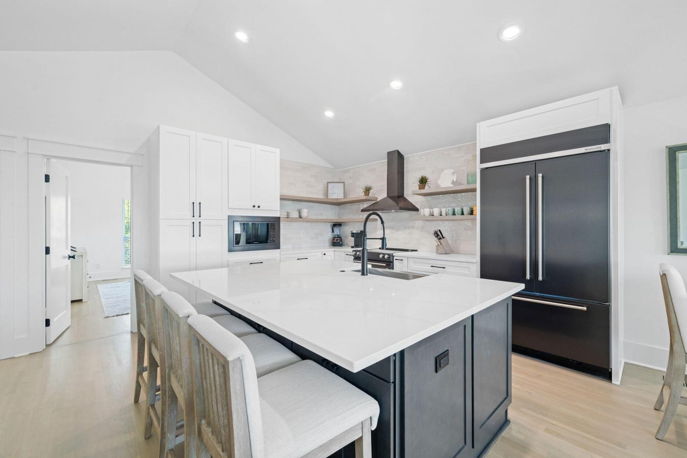 Inlet Beach, Walton, 32461, United States, 4 Bedrooms Bedrooms, ,3 BathroomsBathrooms,Residential,For Sale,1951974