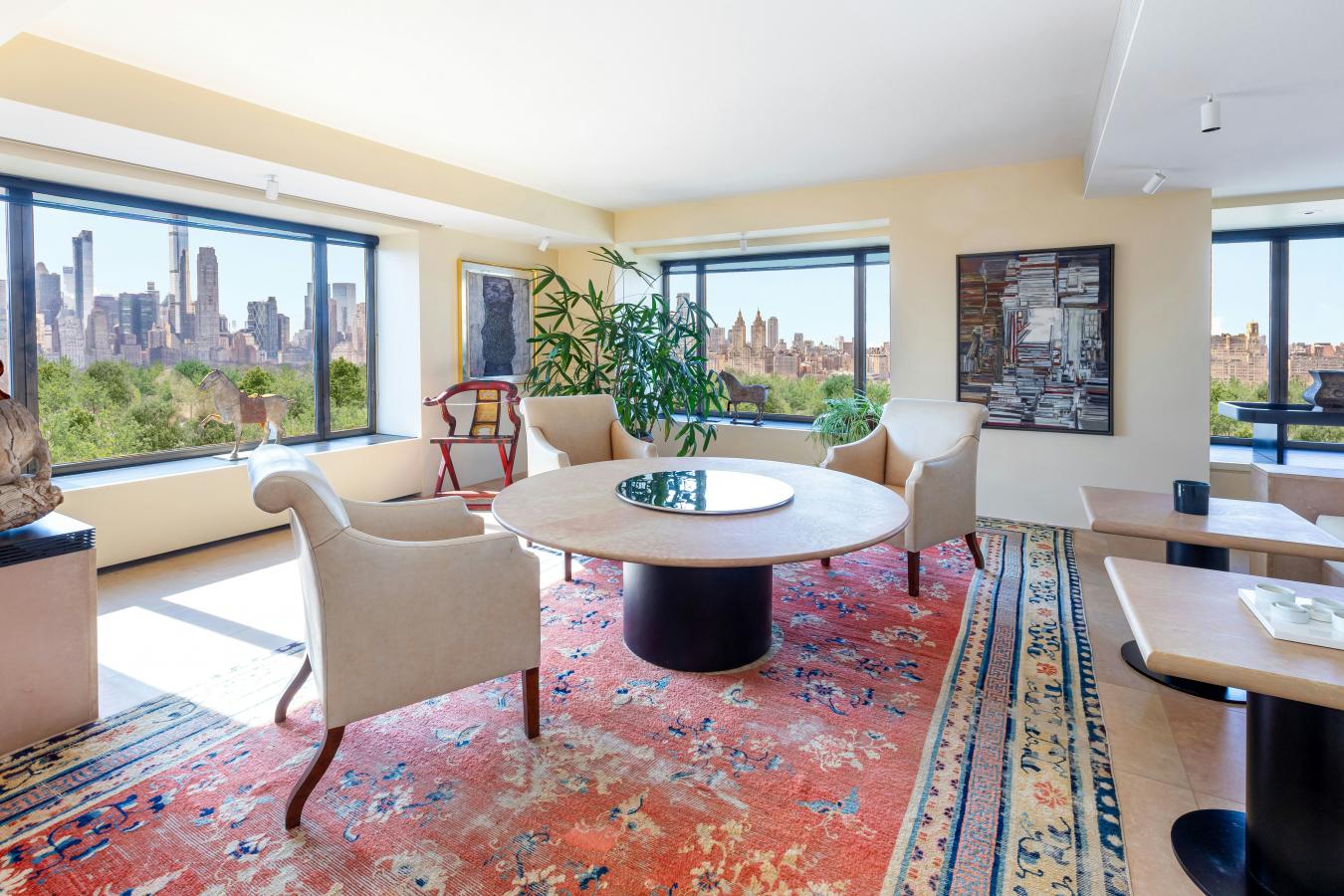 New York, New York, 10075, United States, 4 Bedrooms Bedrooms, ,6 BathroomsBathrooms,Residential,For Sale,1951972