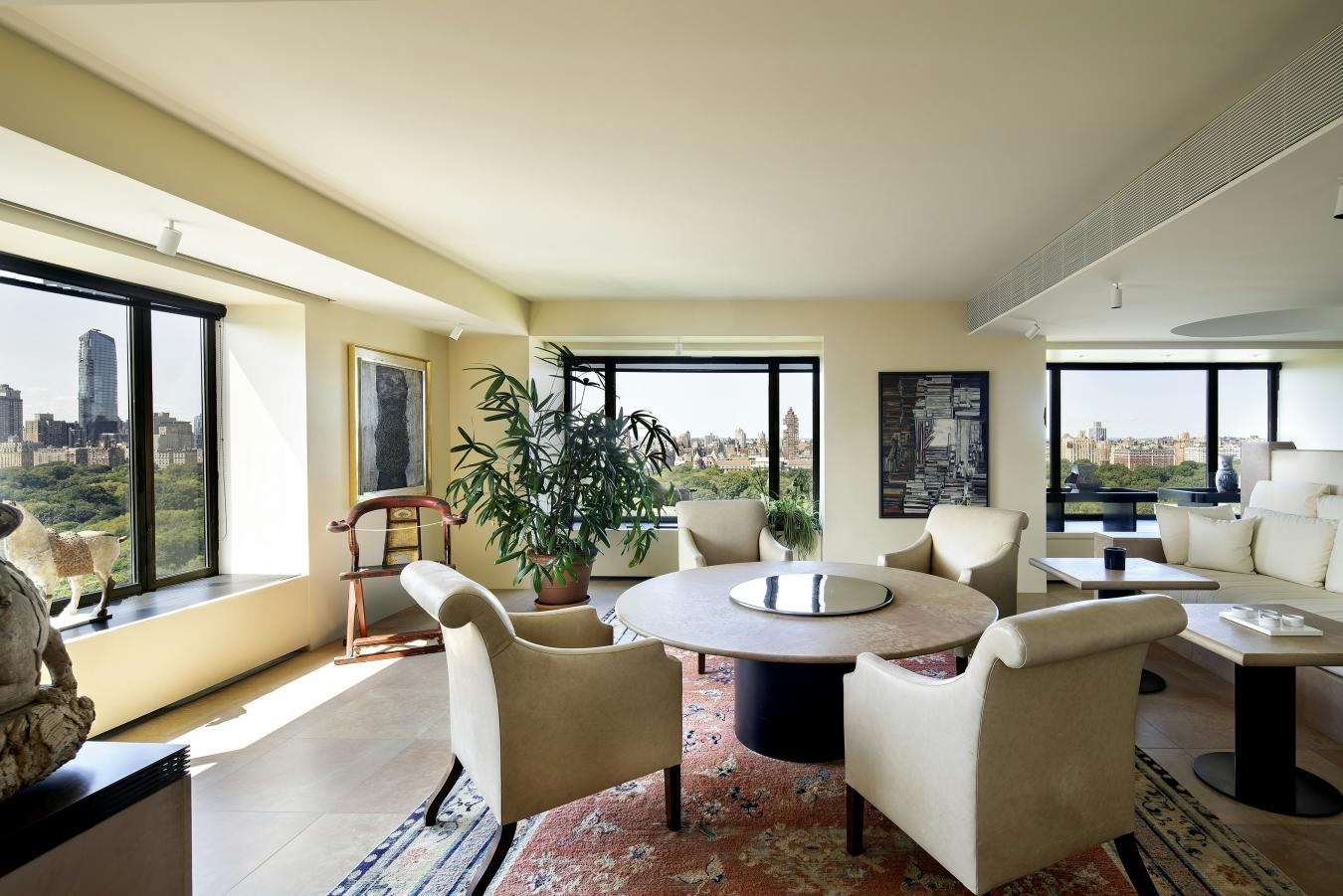 New York, New York, 10075, United States, 4 Bedrooms Bedrooms, ,6 BathroomsBathrooms,Residential,For Sale,1951972