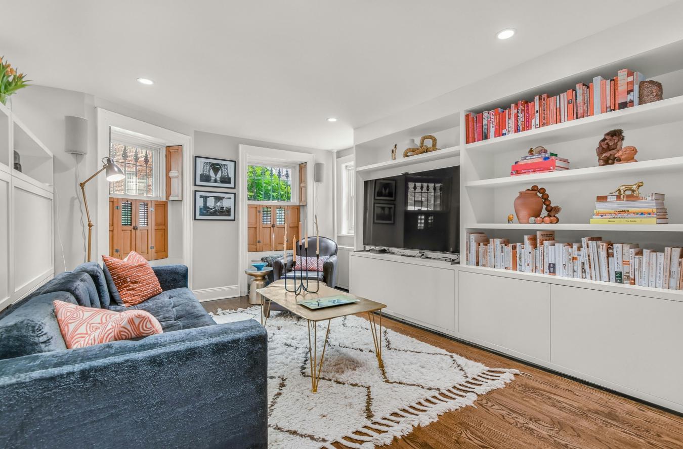 Brooklyn Heights, New York, 11201, United States, 5 Bedrooms Bedrooms, ,3 BathroomsBathrooms,Residential,For Sale,1951971