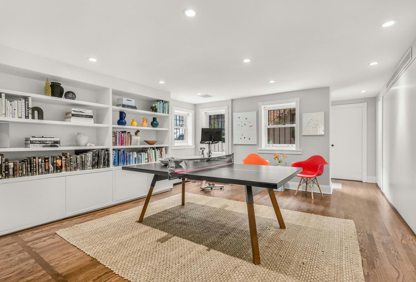Brooklyn Heights, New York, 11201, United States, 5 Bedrooms Bedrooms, ,3 BathroomsBathrooms,Residential,For Sale,1951971
