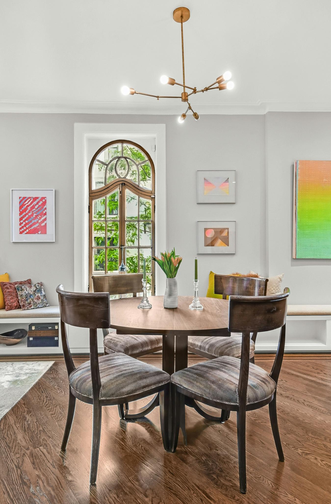 Brooklyn Heights, New York, 11201, United States, 5 Bedrooms Bedrooms, ,3 BathroomsBathrooms,Residential,For Sale,1951971
