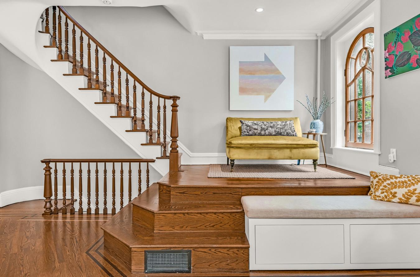 Brooklyn Heights, New York, 11201, United States, 5 Bedrooms Bedrooms, ,3 BathroomsBathrooms,Residential,For Sale,1951971